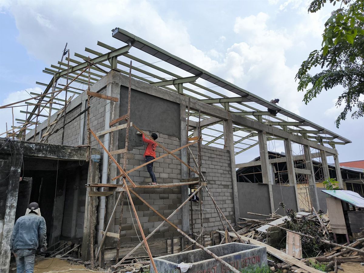 SMK 4 - Dokumentasi Proyek